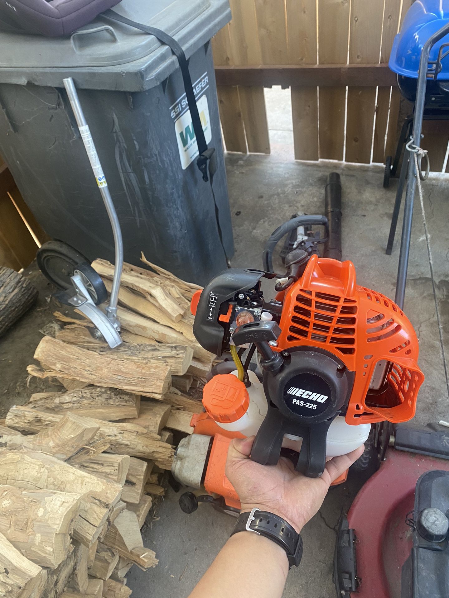lawn-service-equipment-for-sale-in-fresno-ca-offerup
