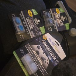 Kontrolfreek Thumbsticks