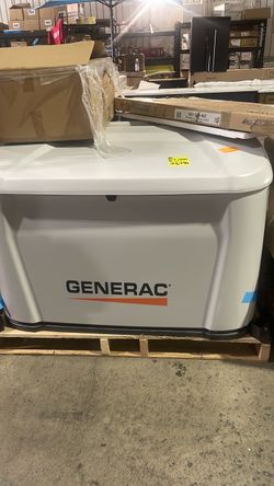 SaleSumo Generac