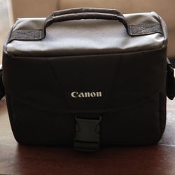 Canon Bag
