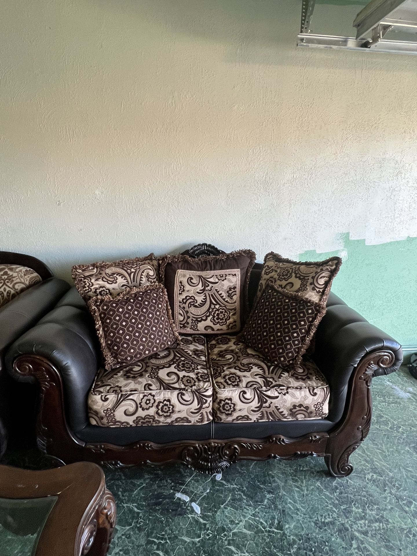Couches And Coffee Table Set for Sale in Albuquerque, NM OfferUp