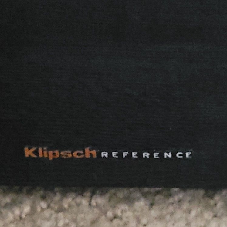 Klipsch Reference Cinema 800 Soundbar Set