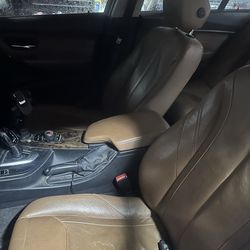 BMW 328xi part out