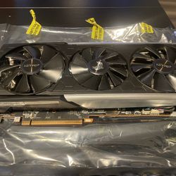 SAPPHIRE NITRO+ Radeon RX 5700 XT 8GB GDDR6