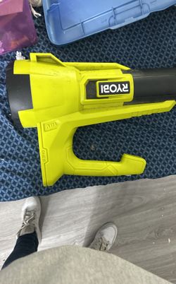 Blower