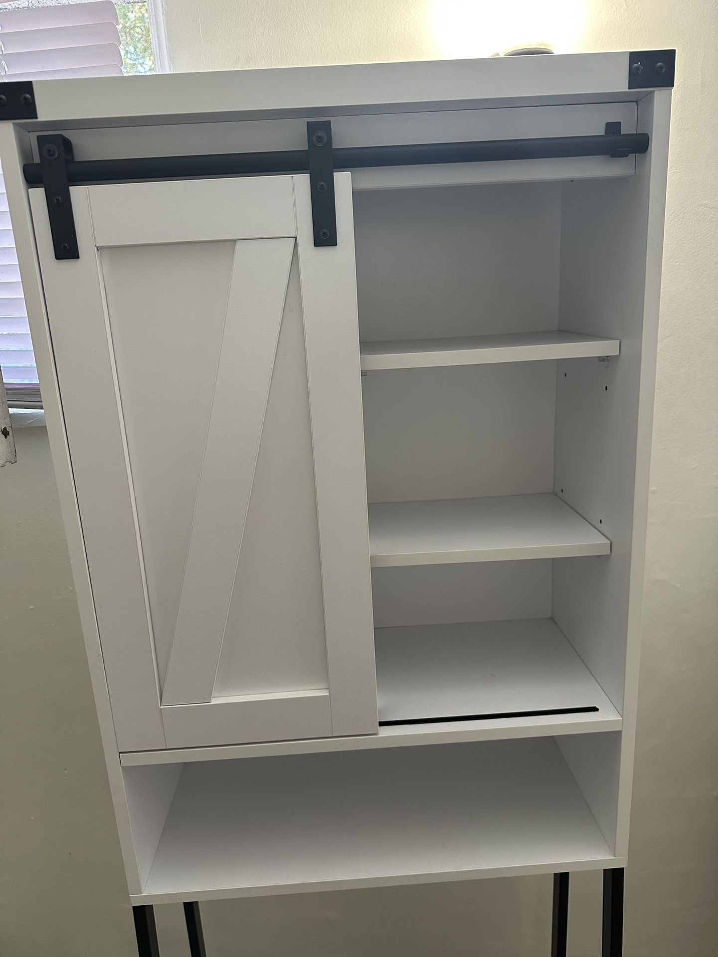 Bathroom Cabinet