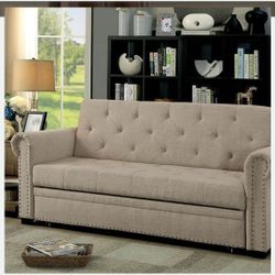 FUTON SOFA NEW IN BOX ☎️ 1714586,2564 