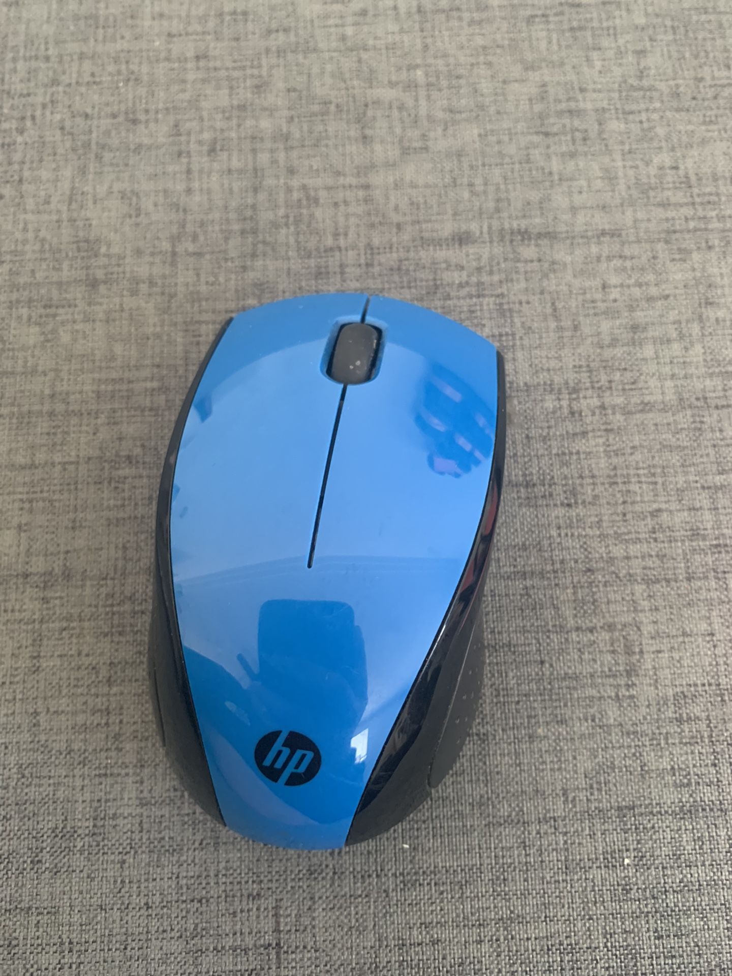 HP Genuine Wireless Mouse