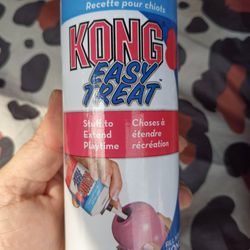 Kong Easy Treat 