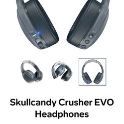 Skullcandy Crusher EVO Headphones