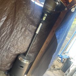 Propane Outdoor Heater (fire-sense)