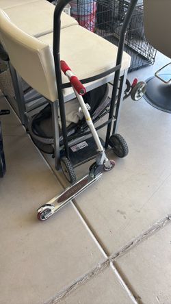 Razor Scooter
