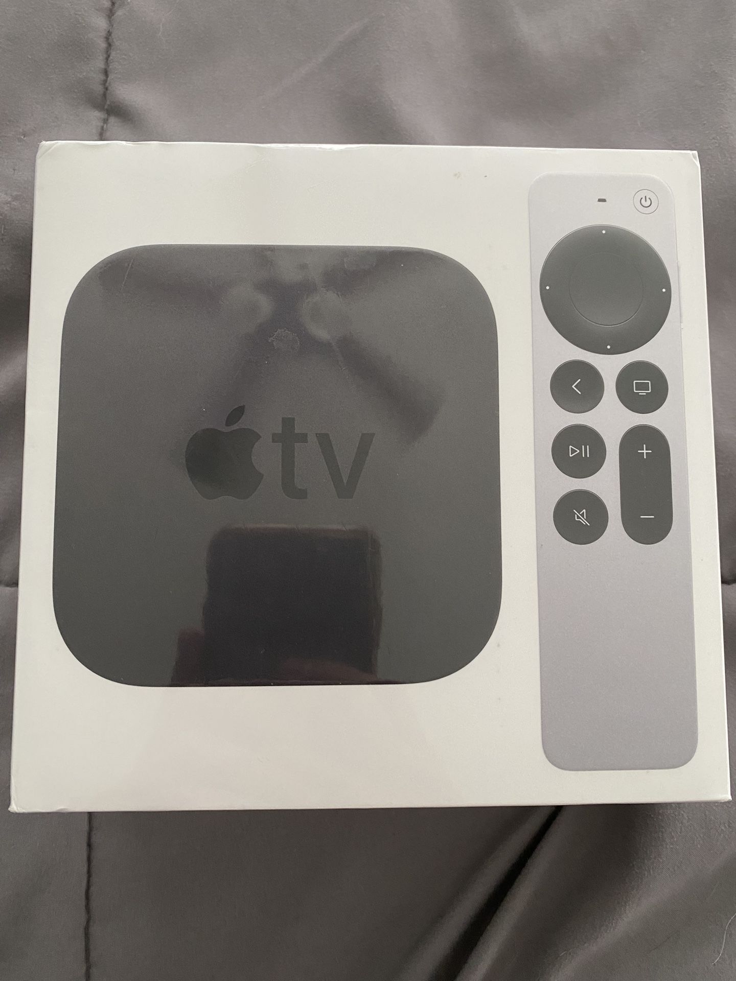 Apple TV HD - A1625
