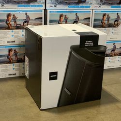 Bose S1 Pro+ All-in-one Powered Portable Bluetooth Speaker Wireless PA System