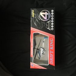 R/C Helicopter