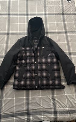 Pendleton Jacket