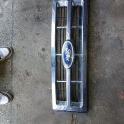 Grill