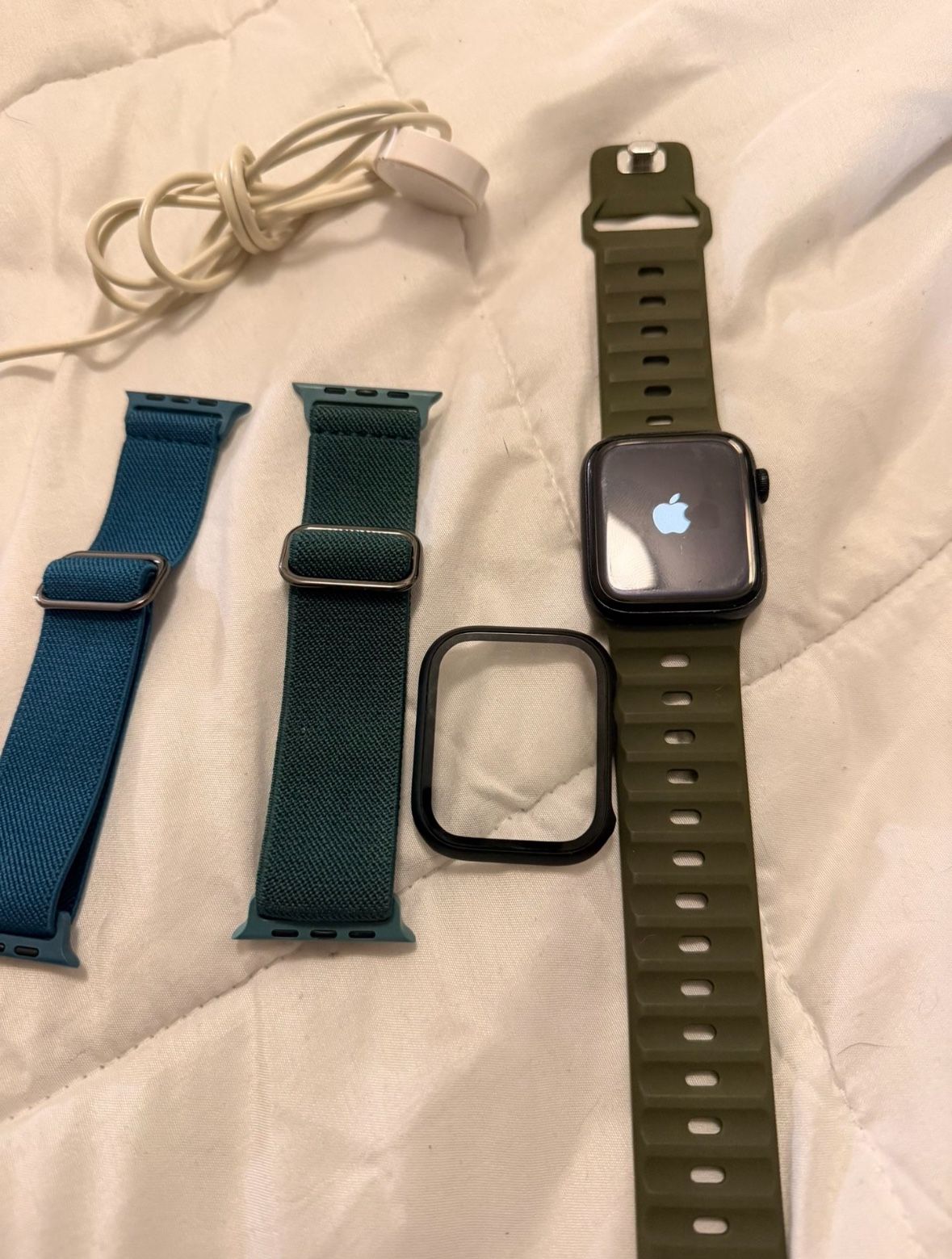 Apple Watch SE 2 ‼️‼️