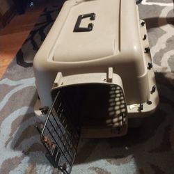 Medium Size Pet Kennel