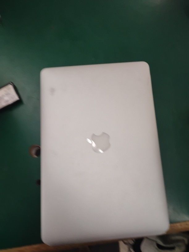 2013 MacBook Pro