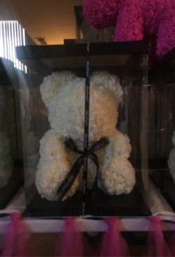 Rose Bear