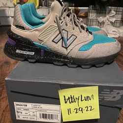 New Balance Nike Adidas Sz 9 9.5