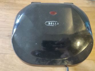 Panini griller