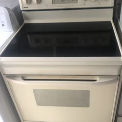 Bisque Ceramic Range 