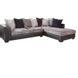 L Shaped Sofa