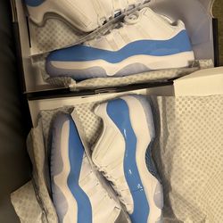 Jordan 11 9.5 8.5