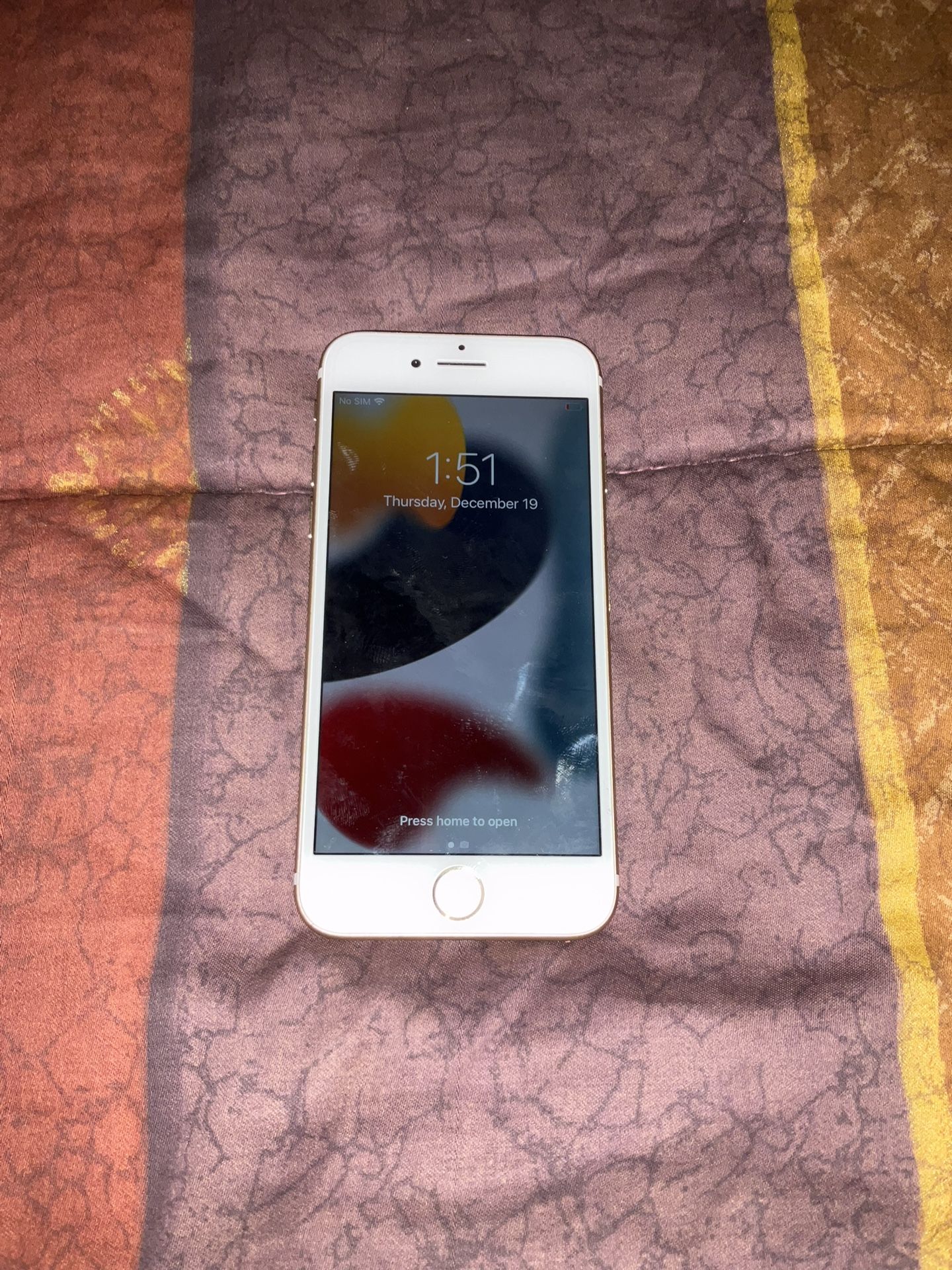 iPhone 7 Unlocked