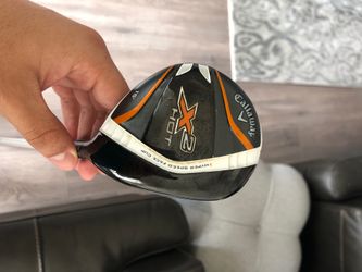 Callaway x2 hot 15’ and taylormade rbz 22 right handed