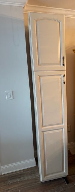 Kitchen Cabinet Pantry, Upper Kitchen Cabinets
