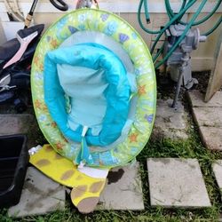 Baby Pool