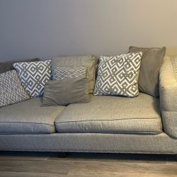 Couch- 