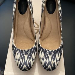 Giani Bernini Wedges