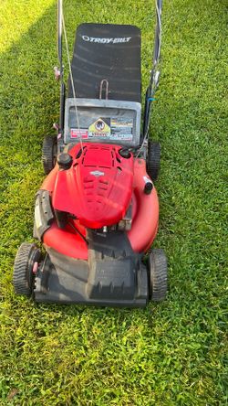 TroyBilt