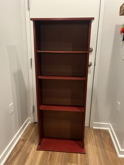 Book Shelf