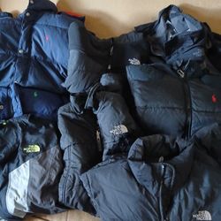 Jackets All 101