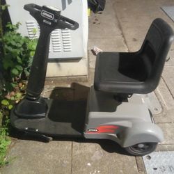 Scooter 