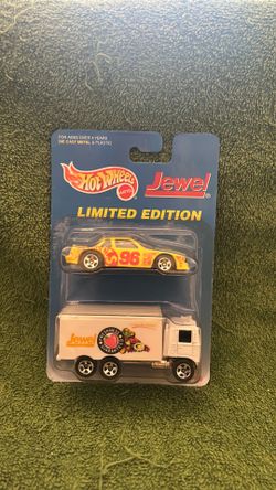 HOTWHEEL