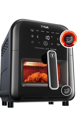 Air fryer