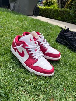 Nike Jordan and air vapor max
