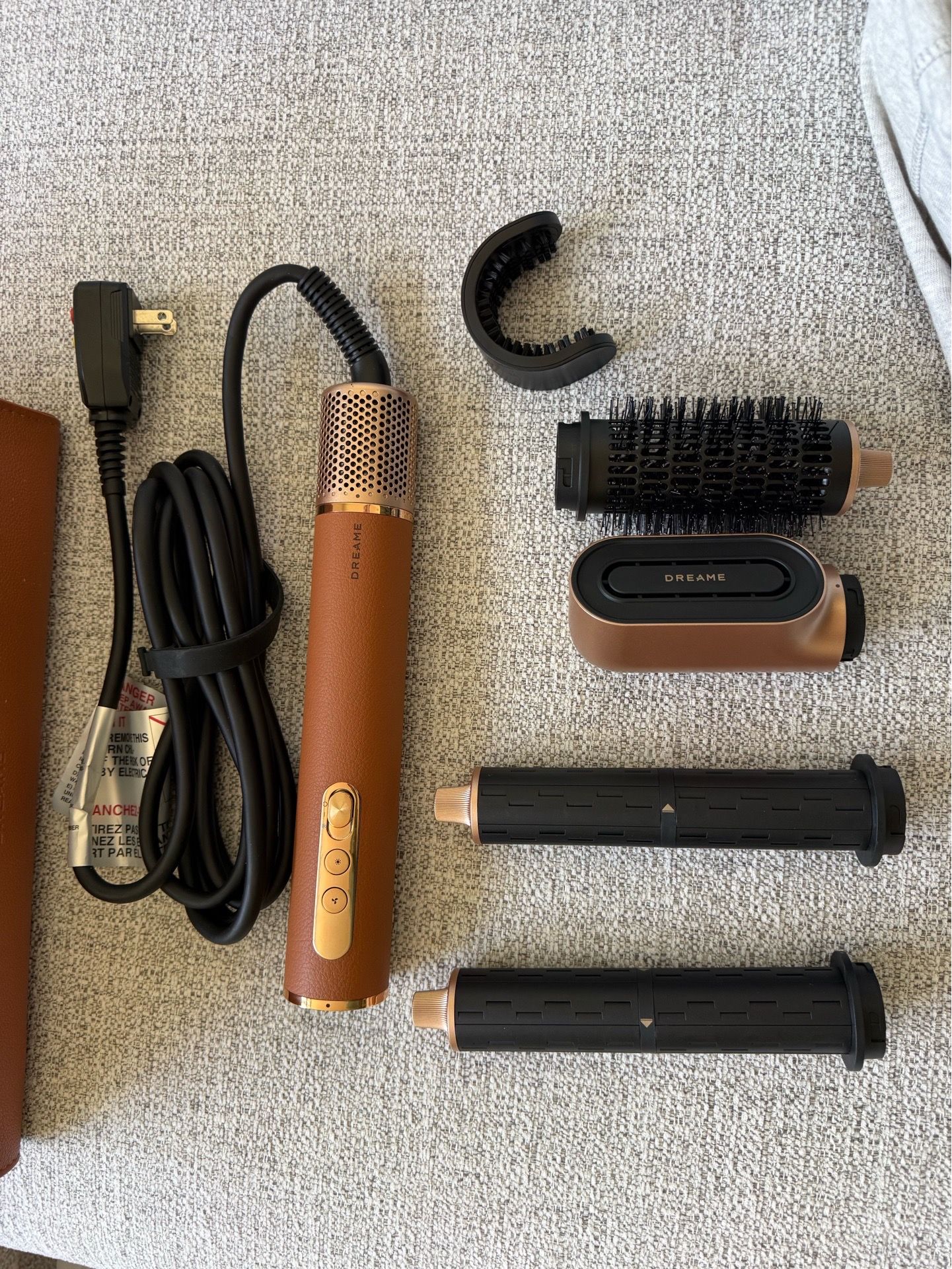 Dreame AirStyle Suite Pro Hair Styler Dryer