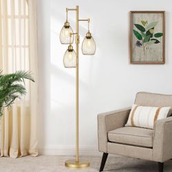 Dimmable Light Lamp