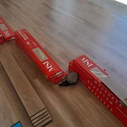 Laminate Floor