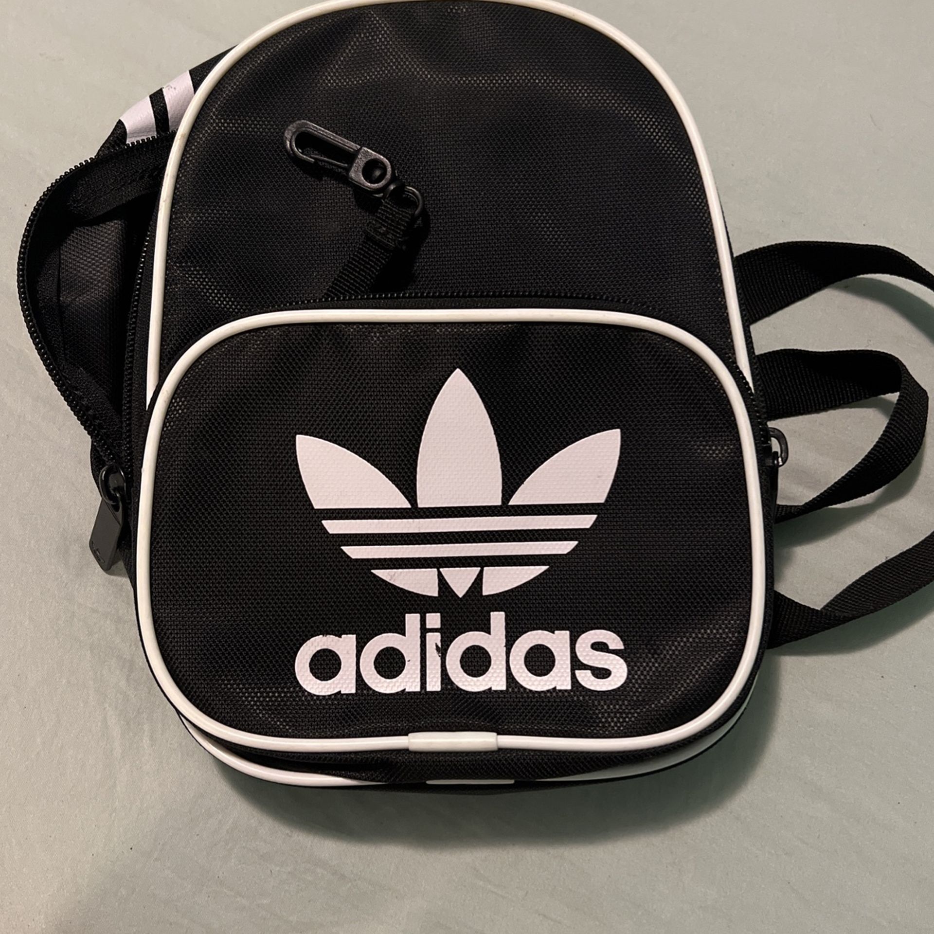 Mini Adidas Backpack