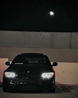 2011 BMW 335i M-Sport
