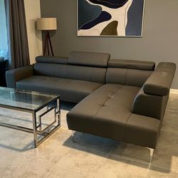Brand New Sectional Sofa / Sofa Seccional Nuevo a Estrenar … Fast 🚚