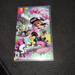 Nintendo Switch Game